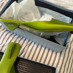 Prada brand new never worn